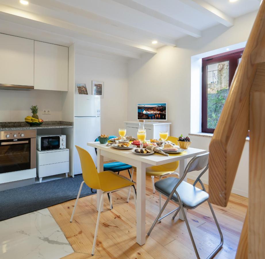 Sunny Bright Duplexes & Pool By Host Wise Vila Nova de Gaia Exterior foto